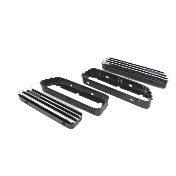 Side Vent Grille Trim - for BMW - OEM 51132694607 | Eurowagens - View 5