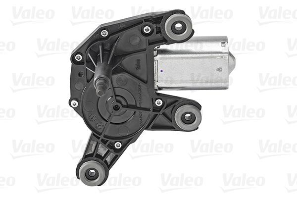 Alfa Romeo Giulietta Rear Wiper Motor, Valeo OEM, OEM 50509441 - View 3