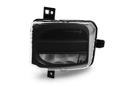 Volkswagen T Cross Left Daytime Running Light, Valeo OEM, OEM 2GM941661A, MPN 47438