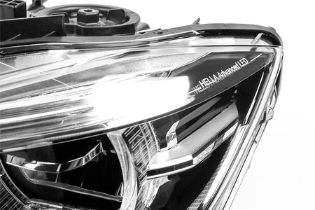 Hella LED Left Headlight for BMW, OEM quality, OEM 63117419631 - View 4