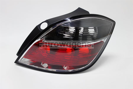 Hella Right Rear Light for Vauxhall, OEM quality, OEM 1222356