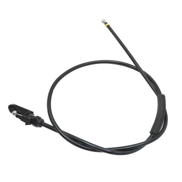 Bonnet Release Cable - for Porsche - OEM 95551153100 | Eurowagens - View 2