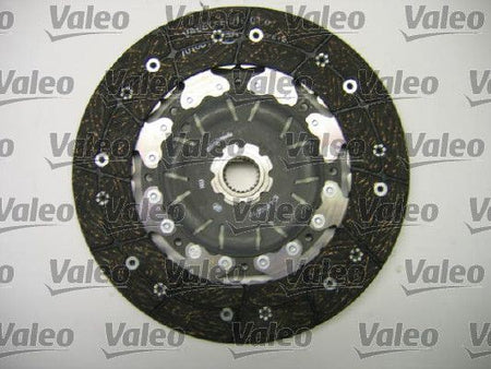 Valeo Clutch Kit for Volkswagen, Skoda & more, OEM quality, OEM 3M2J7540AA - View 3