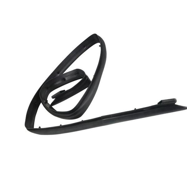 Bonnet Seal Weatherstrip - for Toyota - OEM 53395-0R080 | Eurowagens - View 3