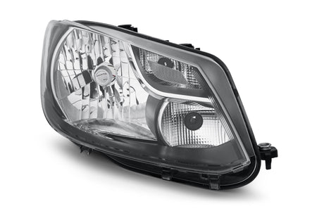 Hella Right Headlight for Volkswagen, OEM quality, OEM 2K6941006A - View 3