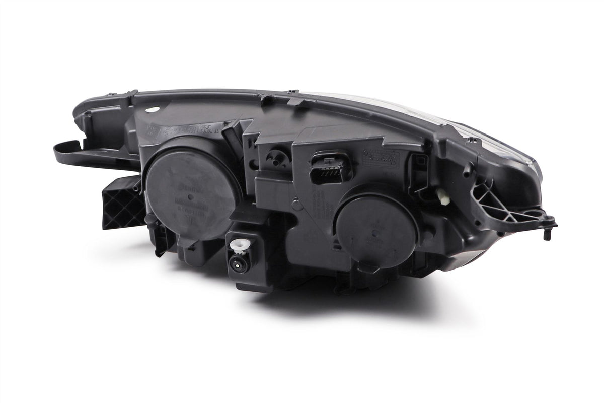 Citroen C4 Right Headlight, Magneti Marelli OEM, OEM 9808623980 - View 12