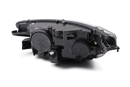 Citroen C4 Right Headlight, Magneti Marelli OEM, OEM 9808623980 - View 12
