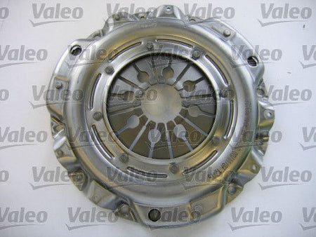 Valeo Clutch Kit for Mercedes-Benz, OEM quality, OEM 0182504801 - View 3