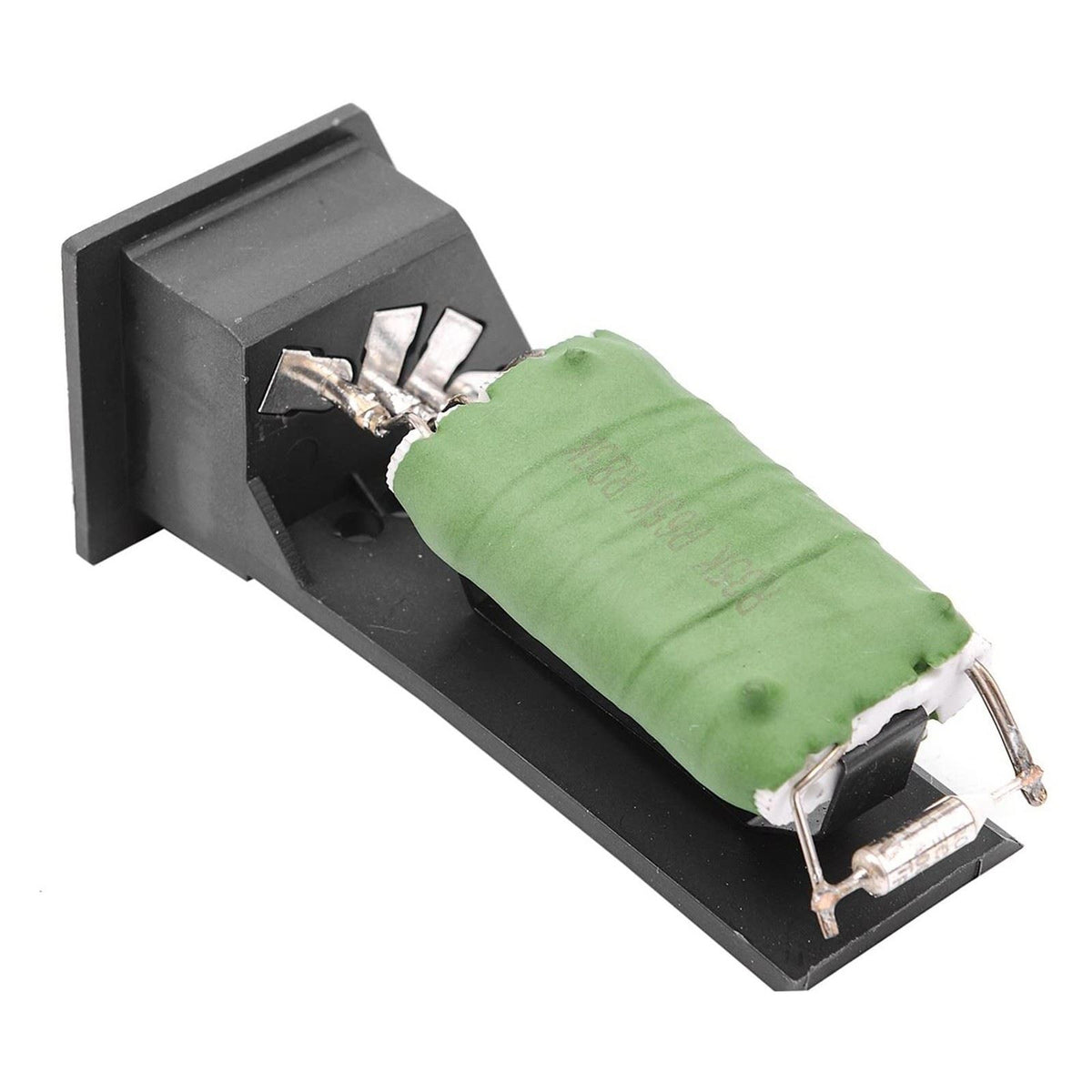 Blower Motor Resistor - for BMW - OEM 64118391749 | Eurowagens - View 2