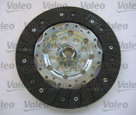 Valeo Clutch Kit for Citroen, Peugeot & more, OEM quality, OEM 2050F3 - View 5