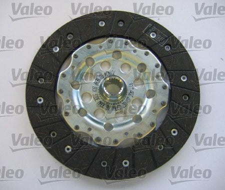 Valeo Clutch Kit for Citroen, Peugeot & more, OEM quality, OEM 2050F3 - View 5