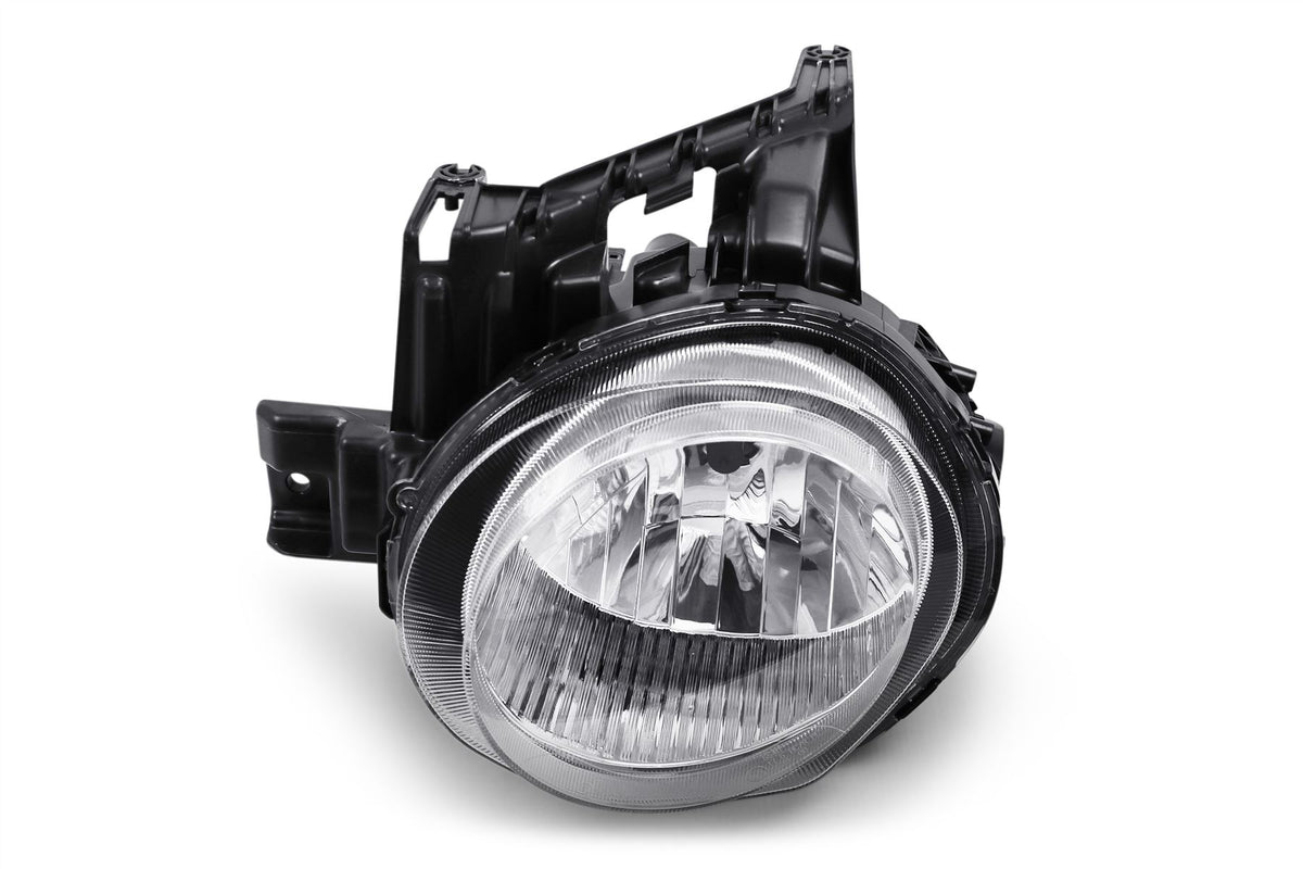 Nissan Juke Left Headlight, Valeo OEM, OEM 260601KL0A - View 6