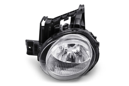 Nissan Juke Left Headlight, Valeo OEM, OEM 260601KL0A - View 6