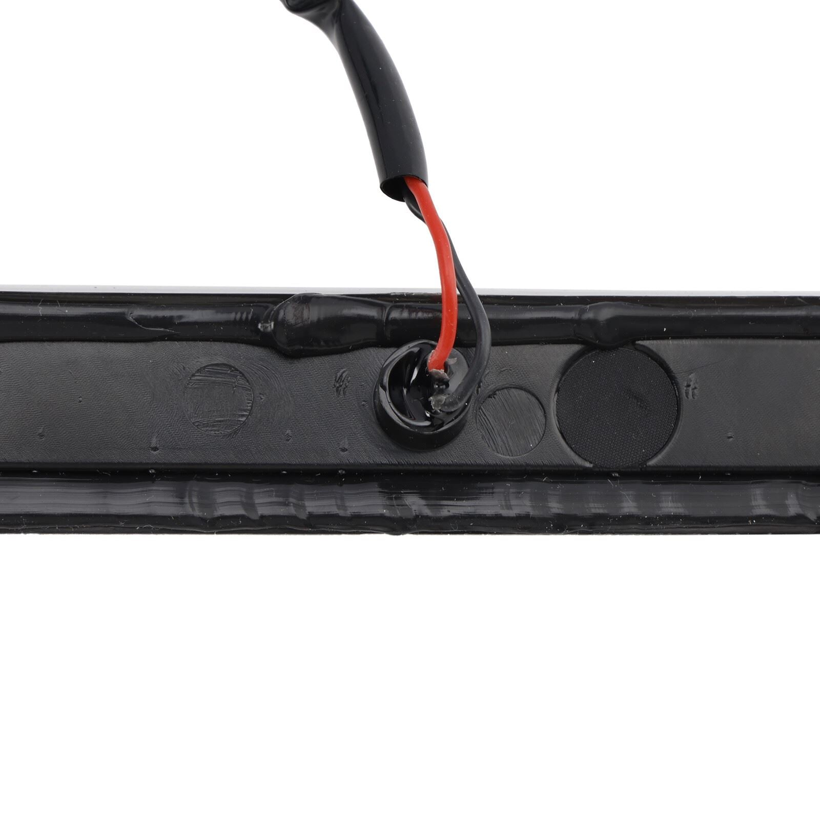 Bumper Grille Front - for Ford | Eurowagens - View 11