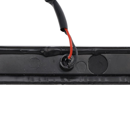 Bumper Grille Front - for Ford | Eurowagens - View 11