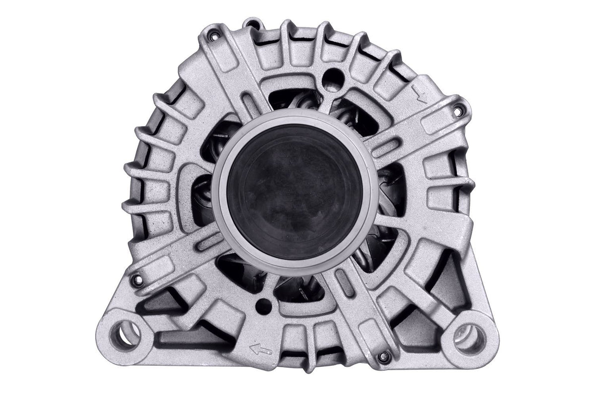 Hella Alternator for Ford, OEM quality, OEM D7ST10300FB - View 2