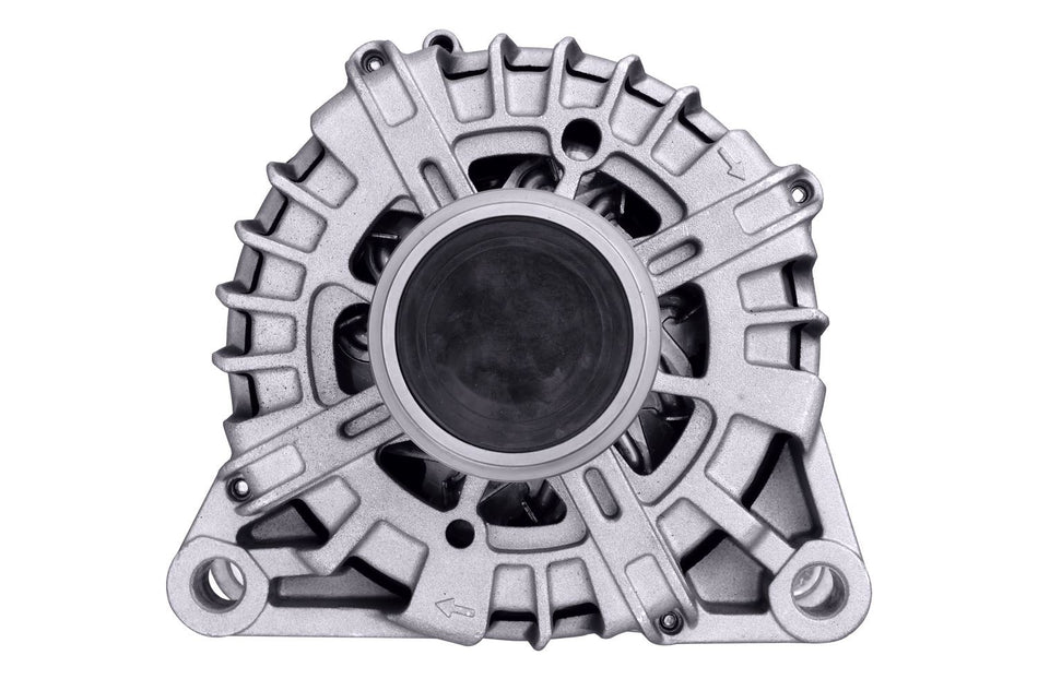 Hella Alternator for Ford, OEM quality, OEM D7ST10300FB - View 2