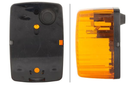 Mercedes-Benz T2/LN1 Indicator, Hella OEM, OEM 000 820 79 21 - View 3
