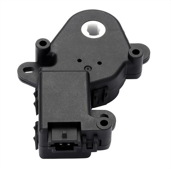 Blend Door Actuator - for Chevrolet, GMC & more - OEM 88970277 | Eurowagens - View 12