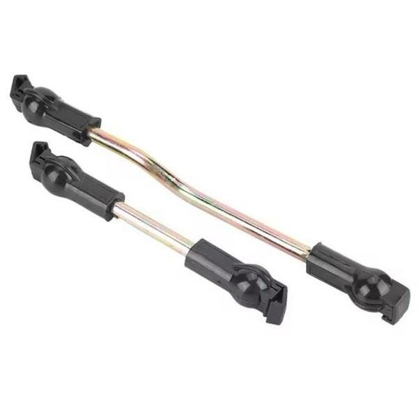 Gear Shift Linkage Repair Kit - for Volkswagen - OEM 171798211 | Eurowagens - View 2