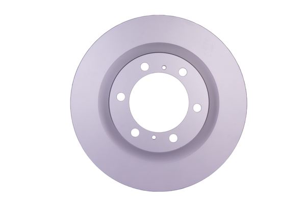 Hella Brake Disc for Toyota & Lexus, OEM quality, OEM 4351260190 - View 3