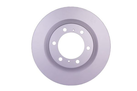 Hella Brake Disc for Toyota & Lexus, OEM quality, OEM 4351260190 - View 3