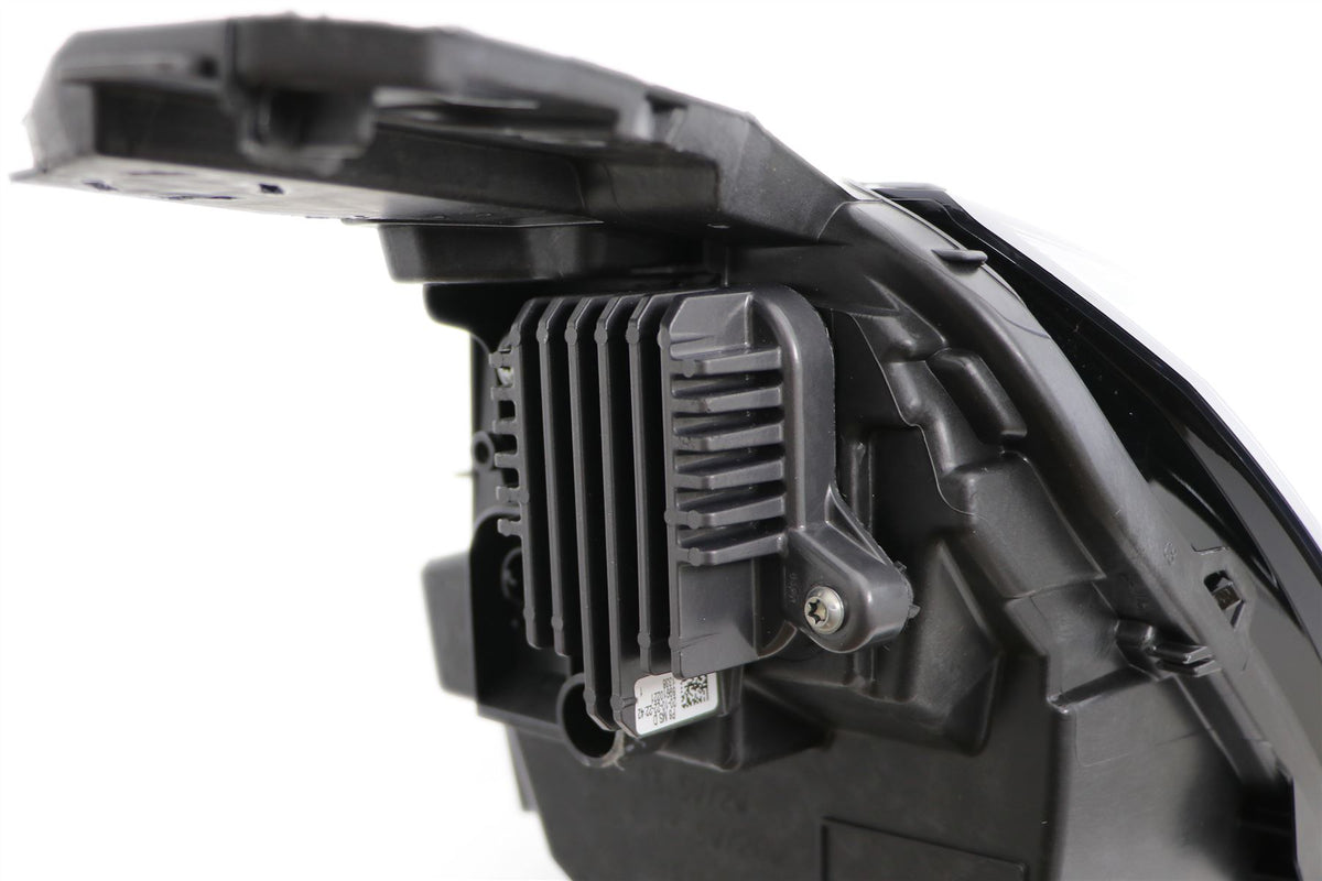 Valeo LED DRL Right Headlight for Peugeot, OEM quality, OEM 1616878280 - View 7