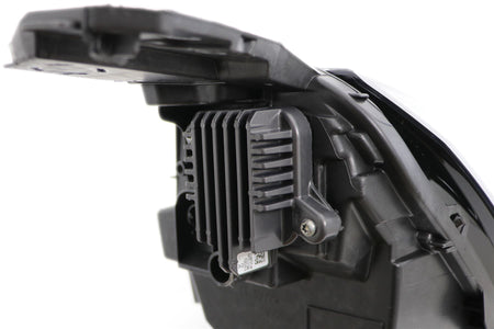 Valeo LED DRL Right Headlight for Peugeot, OEM quality, OEM 1616878280 - View 7