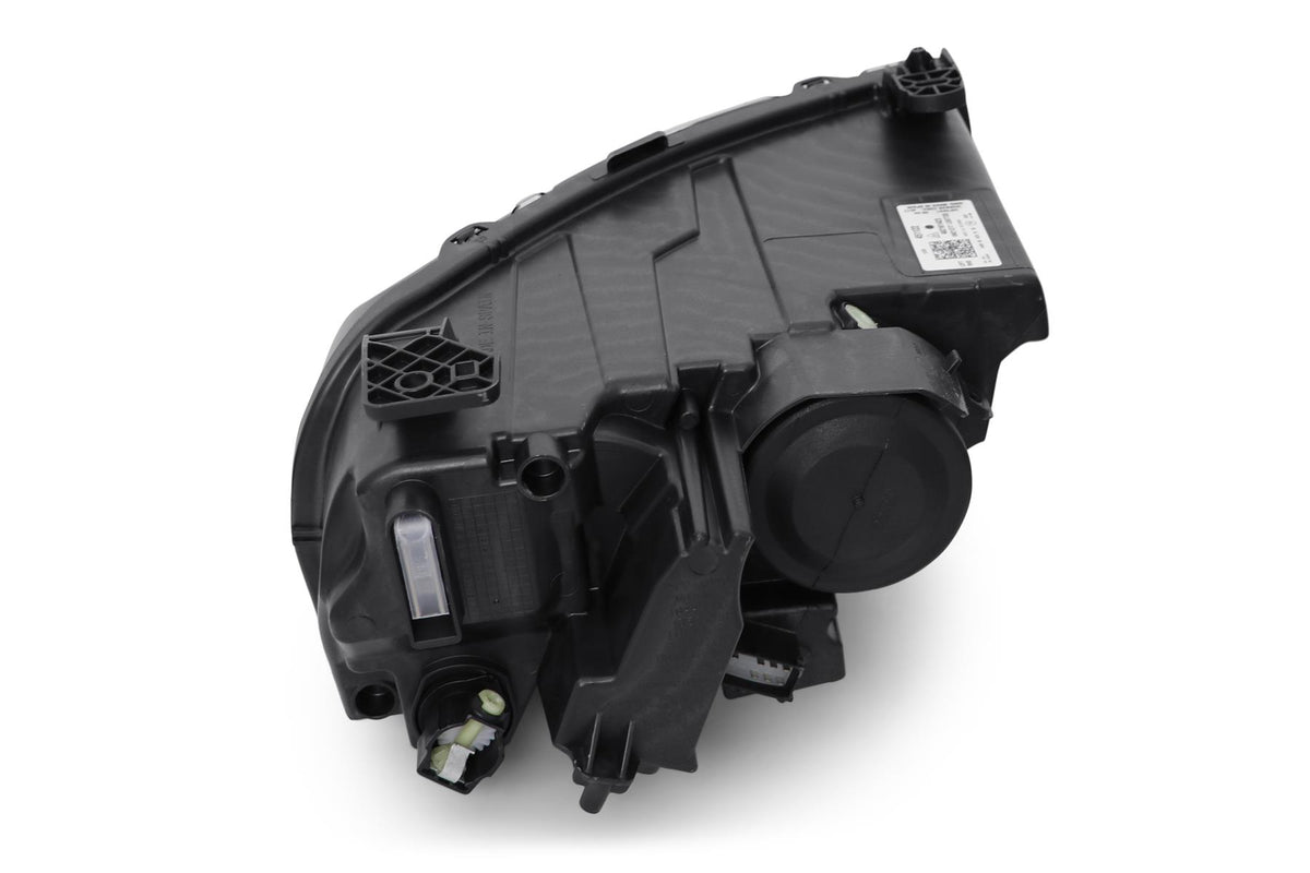 C3 Aircross Citroen C3 Aircross Left Headlight, Valeo OEM, OEM YQ00721280 - View 9