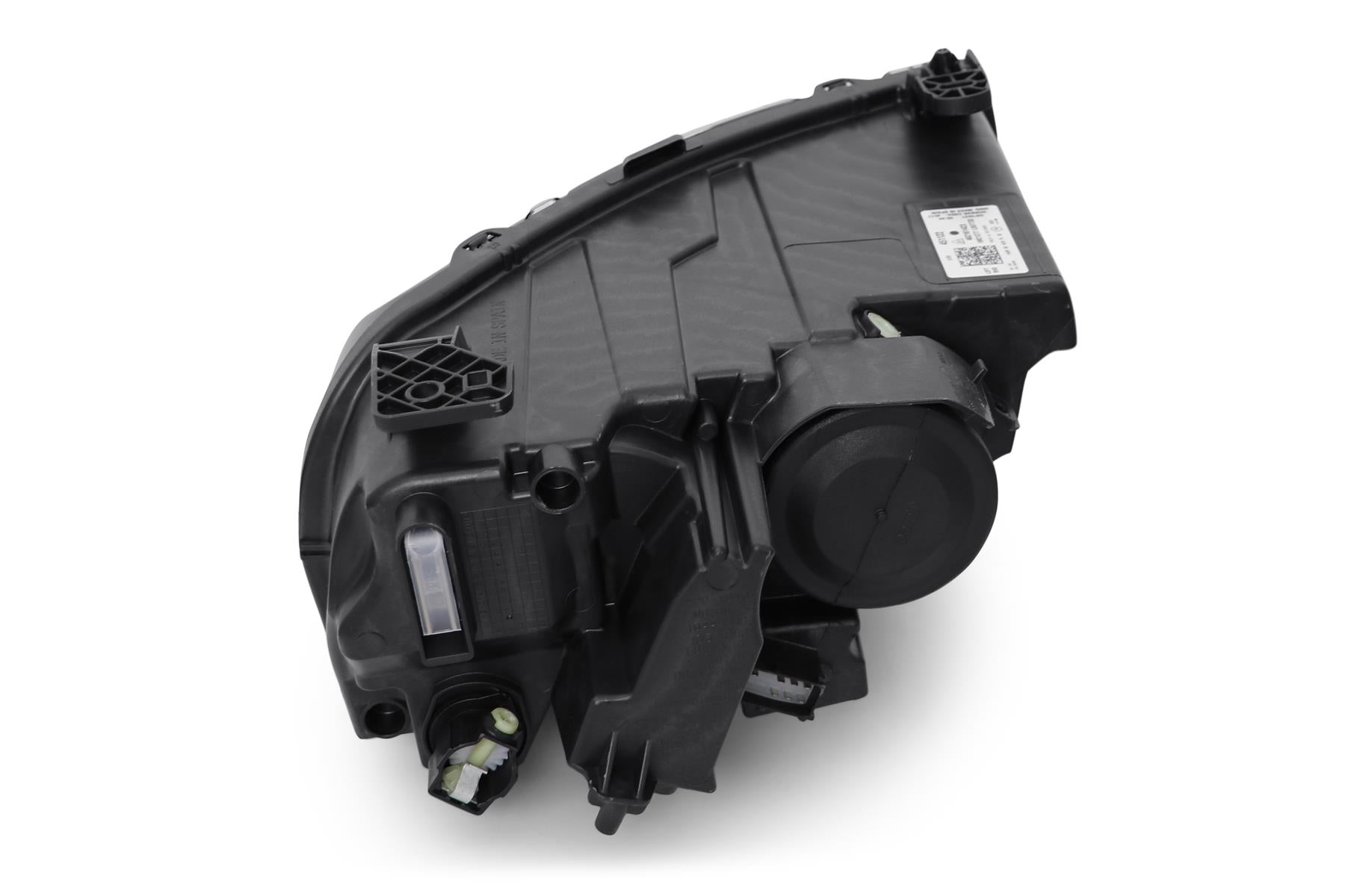 C3 Aircross Citroen C3 Aircross Left Headlight, Valeo OEM, OEM YQ00721280 - View 9