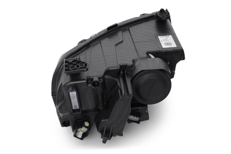 C3 Aircross Citroen C3 Aircross Left Headlight, Valeo OEM, OEM YQ00721280 - View 9