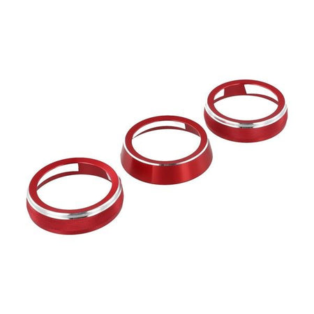 Air Conditioning Control Knob - for Suzuki | Eurowagens - View 10