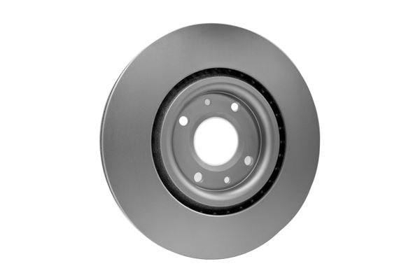 Peugeot 406 Coupe Brake Disc, Hella OEM, OEM 1606309180 - View 3