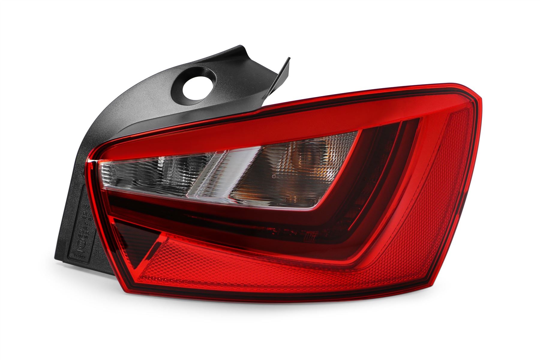 Seat Ibiza Right Rear Light, Magneti Marelli OEM, OEM 6J4945096L, MPN LLI241