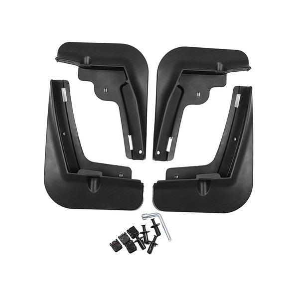Mud Flap - for BYD | Eurowagens - View 4