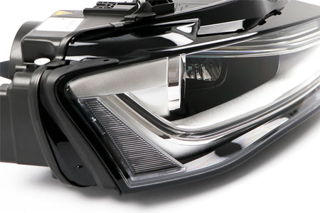 Audi A4 B8 Right Headlight, Magneti Marelli OEM, OEM 8K0941030T - View 4