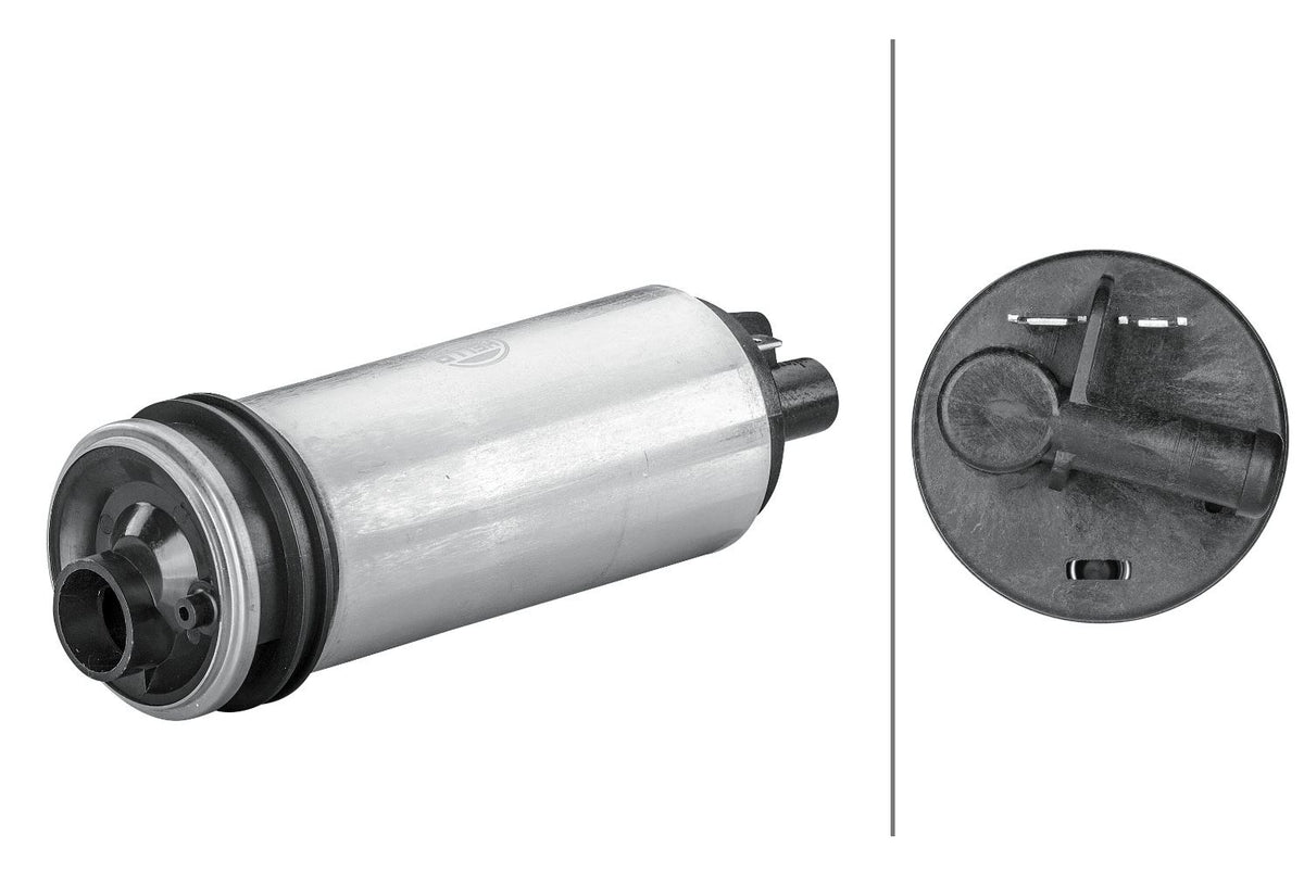 Hella Fuel Pump for Seat & Volkswagen, OEM quality, OEM 1H0 906 091 D - View 2