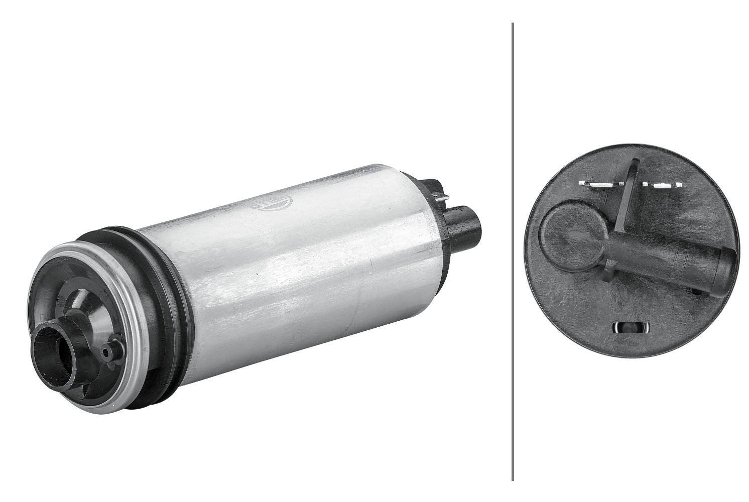 Hella Fuel Pump for Seat & Volkswagen, OEM quality, OEM 1H0 906 091 D - View 2