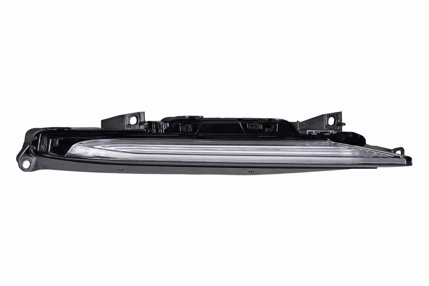 Porsche Macan Right Daytime Running Light, Hella OEM, OEM 95B 953 042 B - View 4