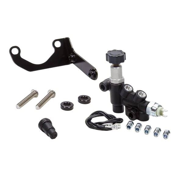 Adjustable Brake Proportioning Valve | Eurowagens - View 2