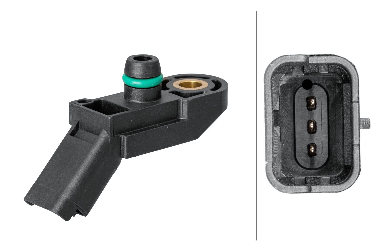 Hella Sensor for Peugeot, Renault & more, OEM quality, OEM 1920.1K - View 3