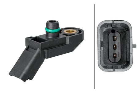Hella Sensor for Peugeot, Renault & more, OEM quality, OEM 1920.1K - View 3