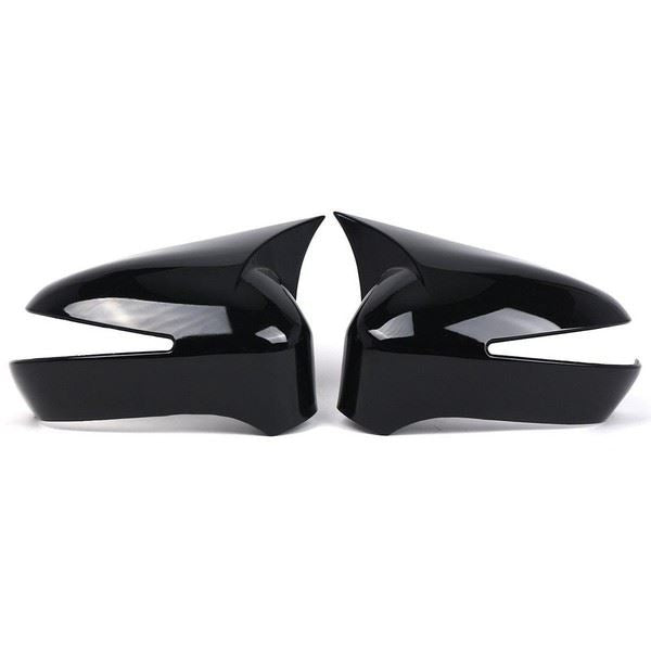 Door Mirror Cover Cap Set - for Honda - OEM 34300-SNB-013 | Eurowagens - View 6