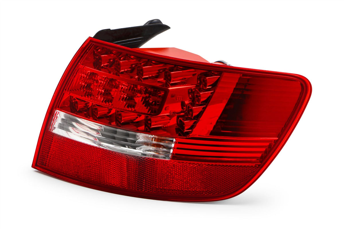 Audi A6 Right Rear Light, Valeo OEM, OEM 4F9945096E - View 2