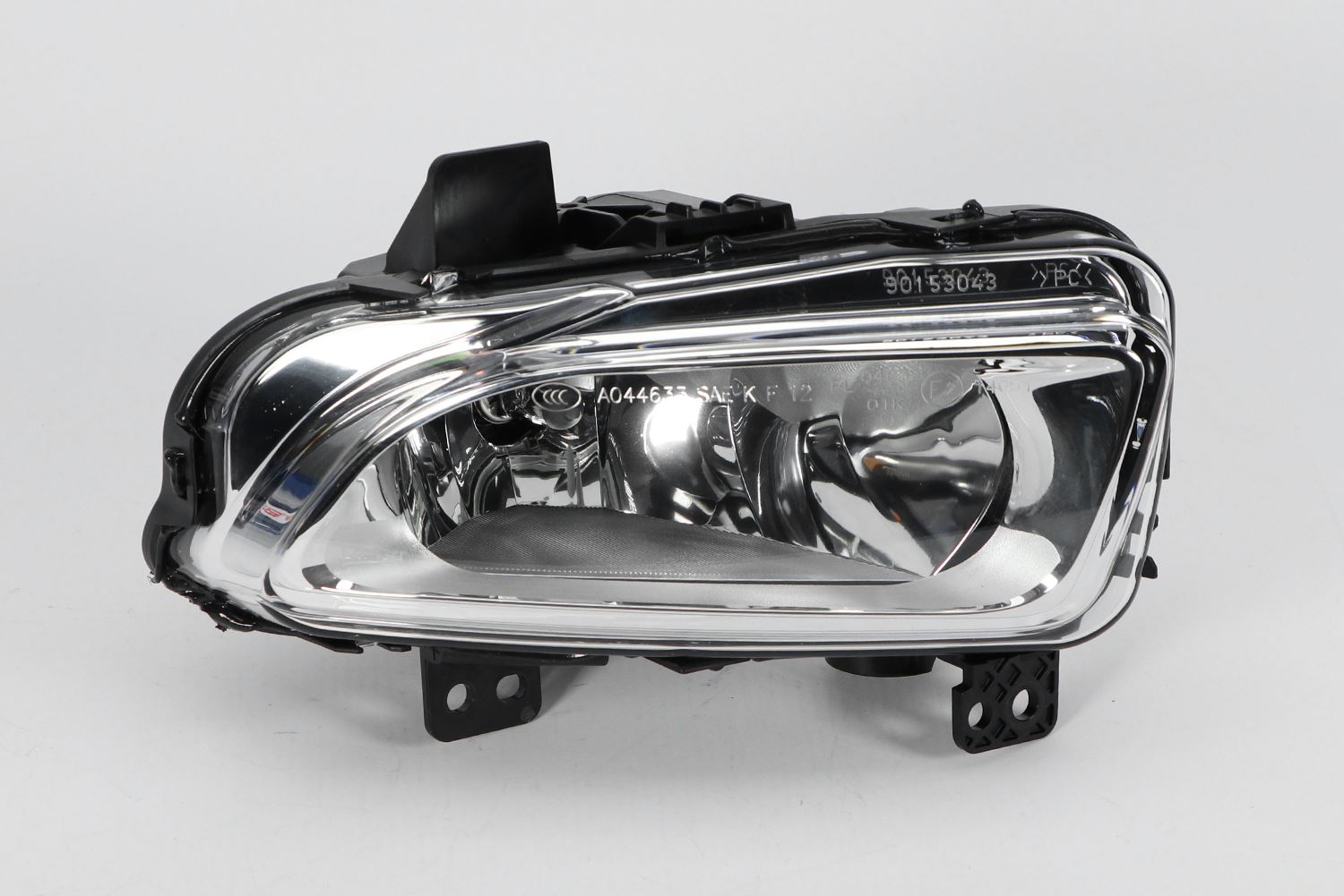 Fiat 500X City Right Front Fog Light, Valeo OEM, OEM 52028979 - View 6