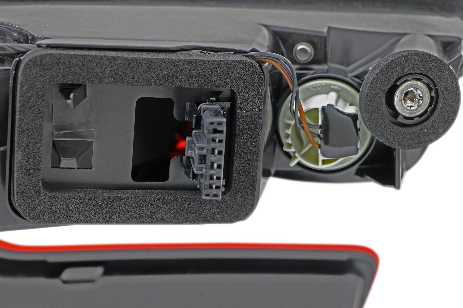Citroen C4 Gran Picasso Right Rear Light, Magneti Marelli OEM, OEM 9676853880 - View 3