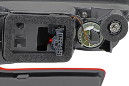 Citroen C4 Gran Picasso Right Rear Light, Magneti Marelli OEM, OEM 9676853880 - View 3