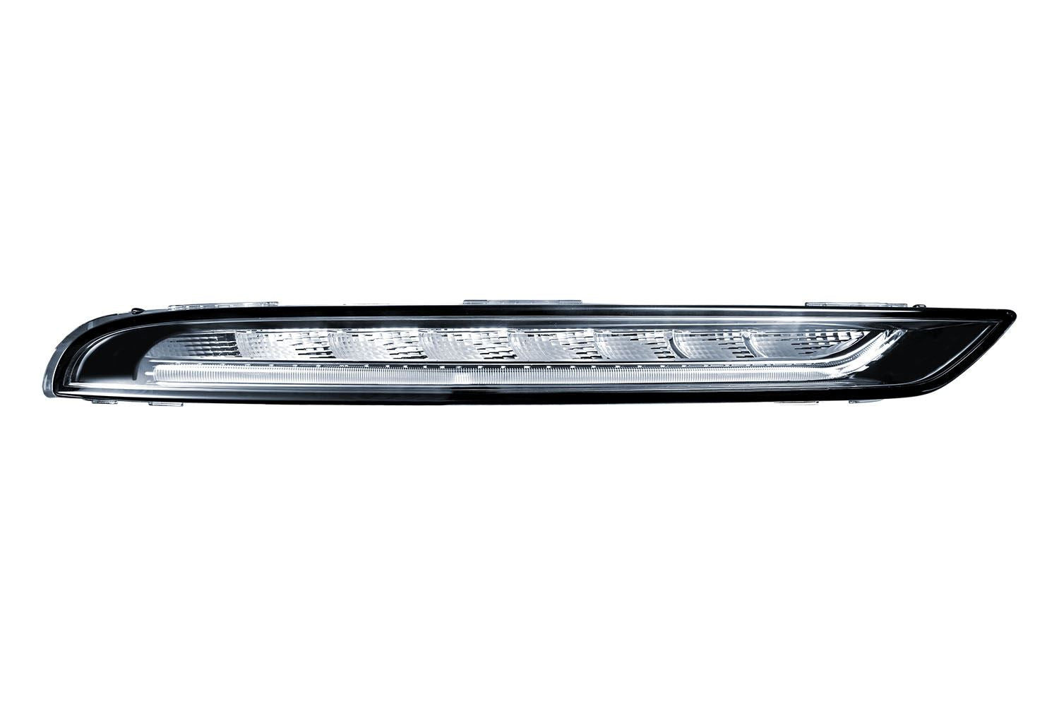 Porsche Macan Right Indicator, Hella OEM, OEM 95B 941 182 A - View 2