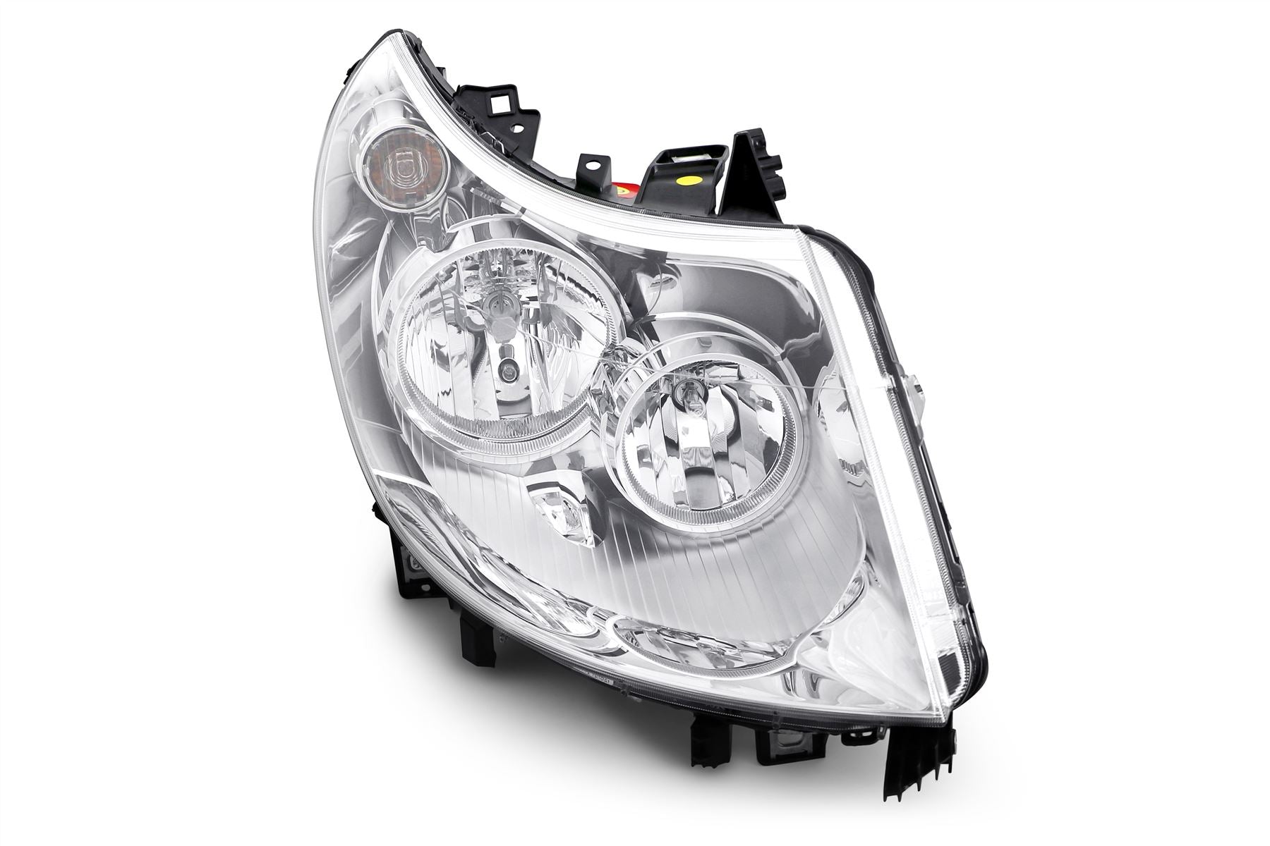 Magneti Marelli Right Headlight for Citroen, Peugeot & more, OEM quality, OEM 1606927180 - View 3