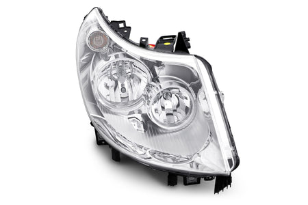 Magneti Marelli Right Headlight for Citroen, Peugeot & more, OEM quality, OEM 1606927180 - View 3